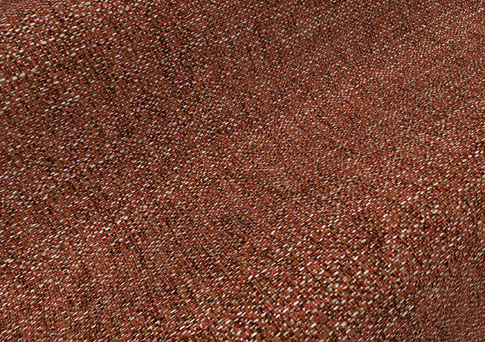 Jakarta, Malbec - Twist&Fit Roman Blind - Image 4